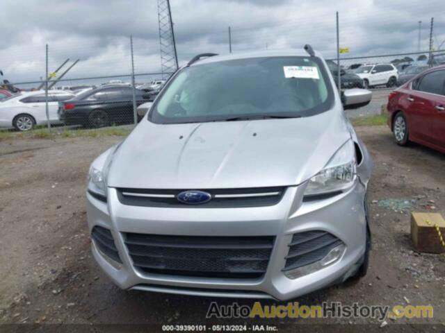 FORD ESCAPE SE, 1FMCU0GX2EUB22911