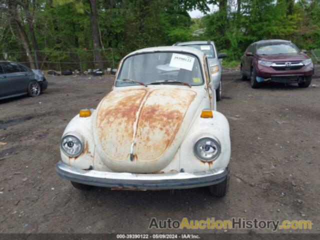 VOLKSWAGEN BEETLE, 1332035678