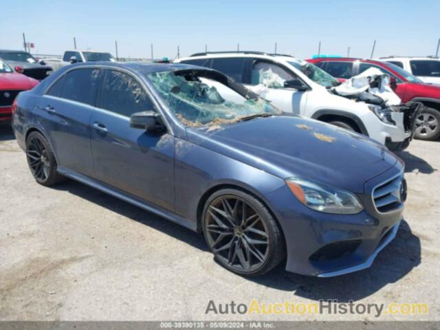 MERCEDES-BENZ E 350, WDDHF5KB2GB228437