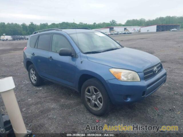 TOYOTA RAV4, JTMBD33V375122466