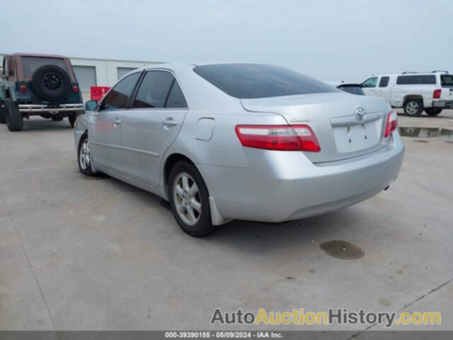 TOYOTA CAMRY, 4TIBE46K79U87266