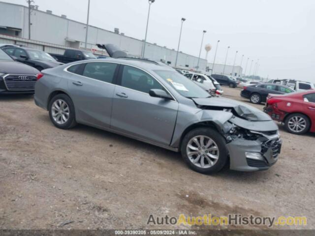 CHEVROLET MALIBU FWD 1LT, 1G1ZD5ST3PF249313