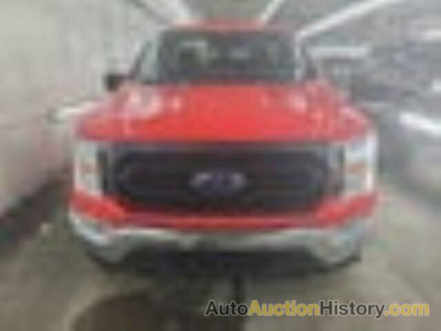 FORD F-150 XL, 1FTMF1EB3NKE07130