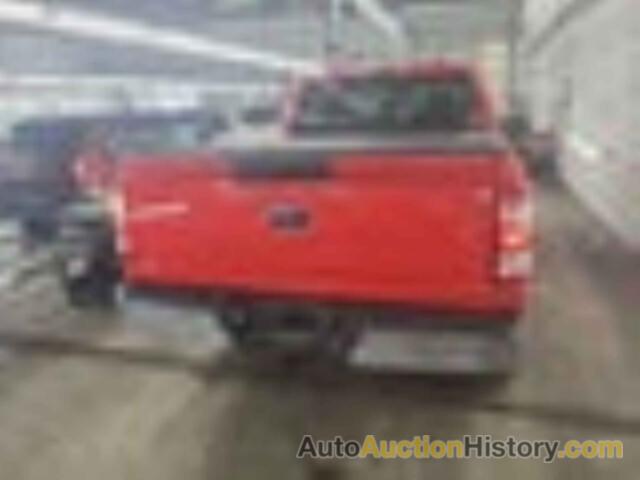 FORD F-150 XL, 1FTMF1EB3NKE07130