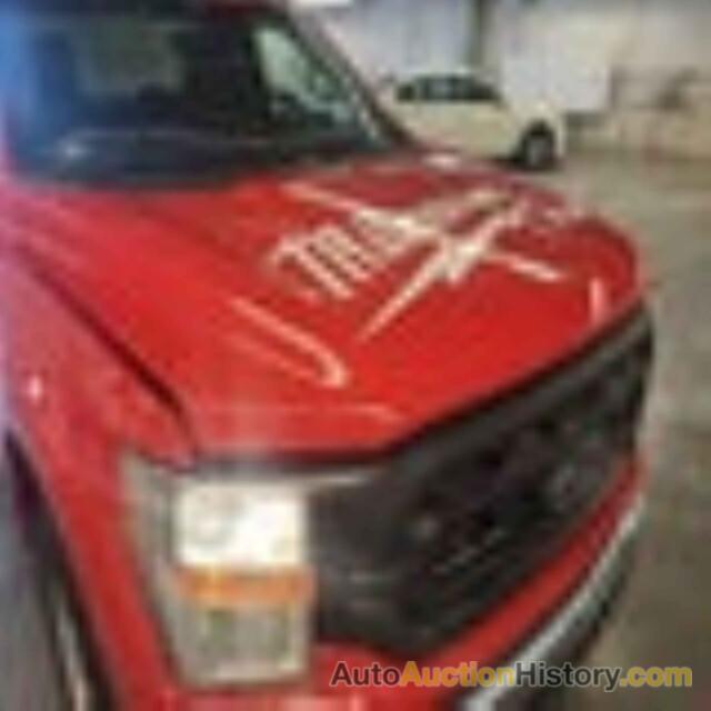 FORD F-150 XL, 1FTMF1EB3NKE07130