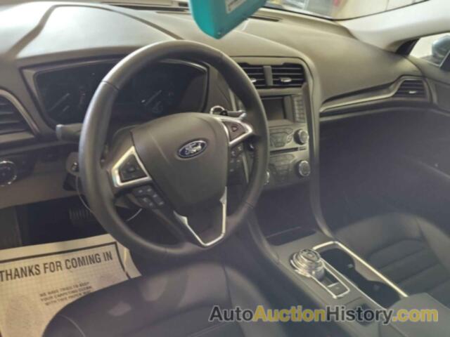 FORD FUSION SE, 3FA6P0T9XJR286091