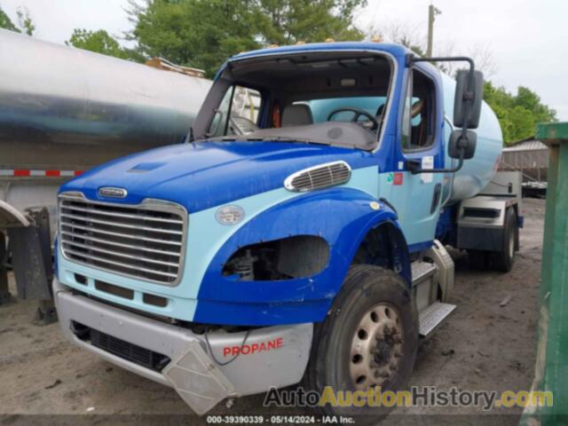 FREIGHTLINER M2 106, 1FVACYFE6KHKJ6408