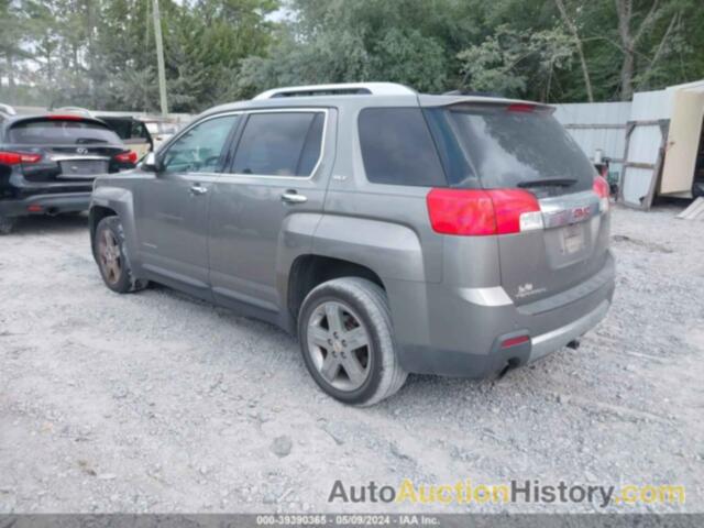 GMC TERRAIN SLT-2, 2GKFLWE5XC6313128