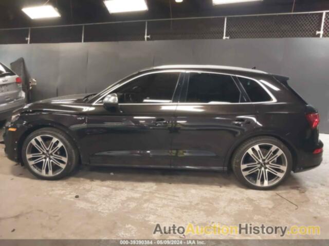 AUDI SQ5 3.0T PREMIUM PLUS, WA1C4AFY5J2046671