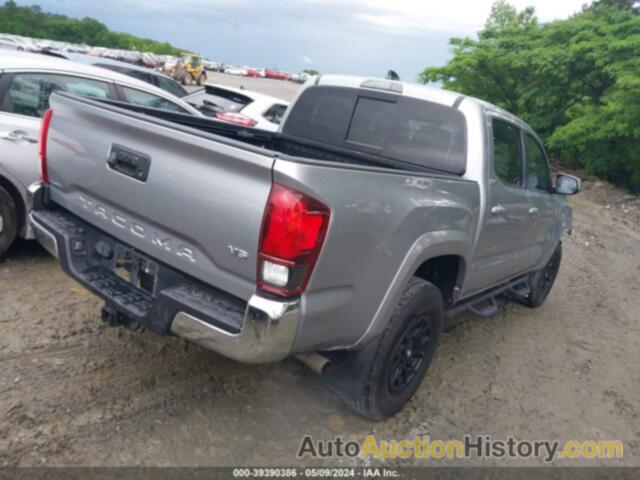 TOYOTA TACOMA SR5 V6, 5TFAZ5CN1LX092830