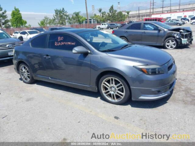 SCION TC, JTKDE167780273986