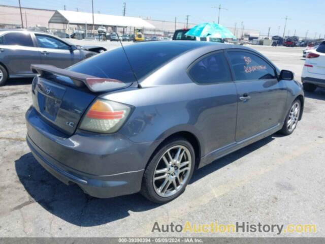 SCION TC, JTKDE167780273986