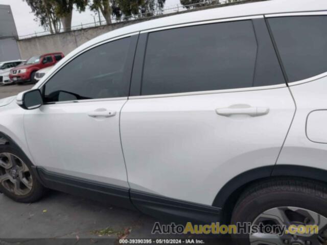 HONDA CR-V EX, 7FARW1H53KE039329