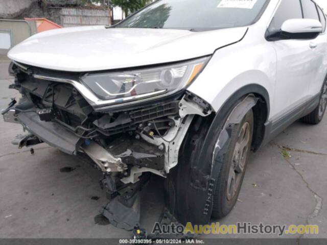 HONDA CR-V EX, 7FARW1H53KE039329