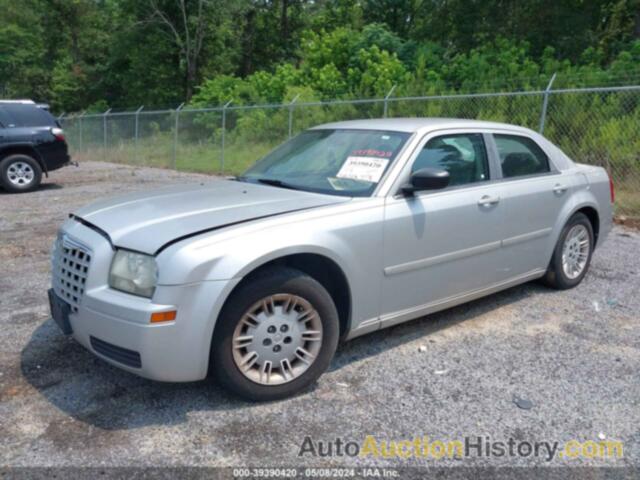 CHRYSLER 300, 2C3KA43R36H296728