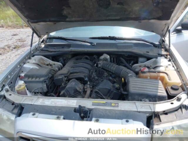 CHRYSLER 300, 2C3KA43R36H296728