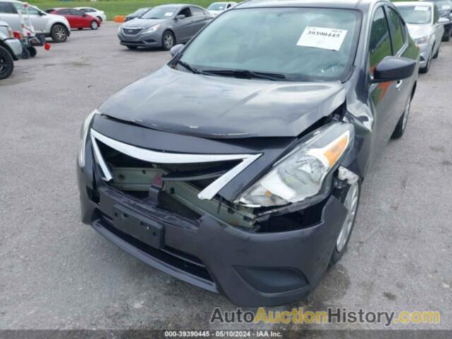 NISSAN VERSA S/S PLUS/SV/SL, 3N1CN7AP8FL826385