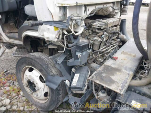 ISUZU NRR, JALE5W169N7302462