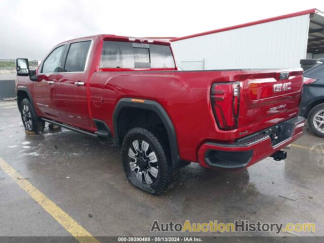 GMC SIERRA 2500HD 4WD  STANDARD BED DENALI, 1GT19REY7RF292477