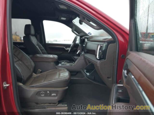 GMC SIERRA 2500HD 4WD  STANDARD BED DENALI, 1GT19REY7RF292477