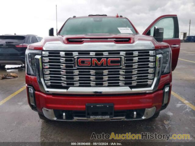 GMC SIERRA 2500HD 4WD  STANDARD BED DENALI, 1GT19REY7RF292477