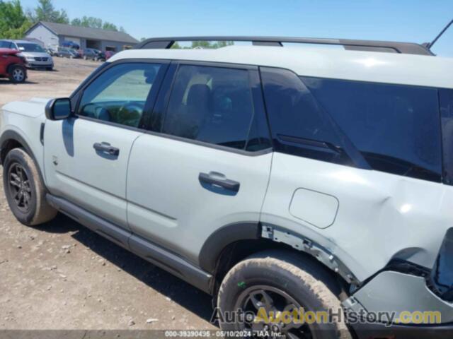 FORD BRONCO SPORT BIG BEND, 3FMCR9B63MRB25911