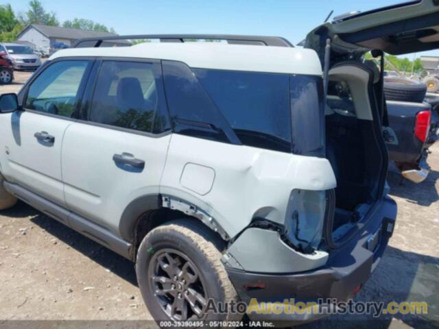 FORD BRONCO SPORT BIG BEND, 3FMCR9B63MRB25911