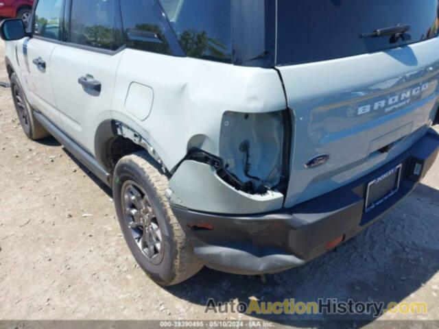 FORD BRONCO SPORT BIG BEND, 3FMCR9B63MRB25911