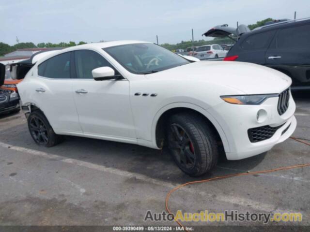 MASERATI LEVANTE, ZN661XUAXKX322821