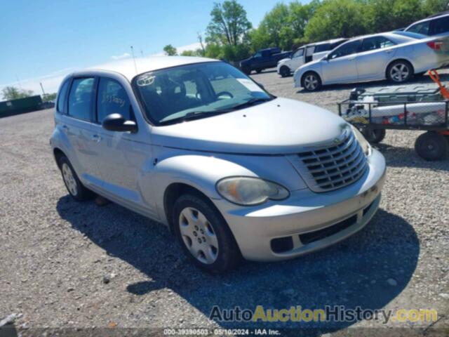 CHRYSLER PT CRUISER, 3A4FY48B67T614400