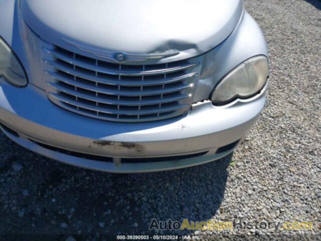 CHRYSLER PT CRUISER, 3A4FY48B67T614400