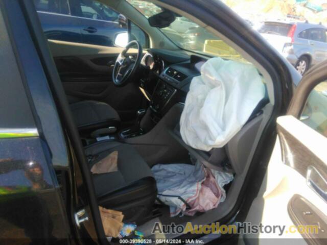 BUICK ENCORE CONVENIENCE, KL4CJFSB2DB125078