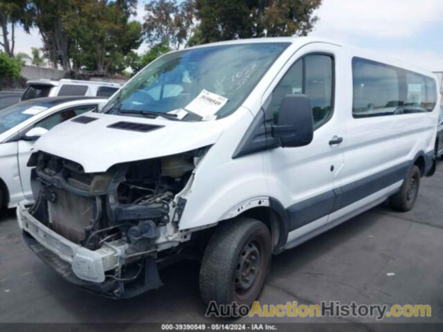 FORD TRANSIT-350 XLT, 1FBZX2ZMXKKA01057