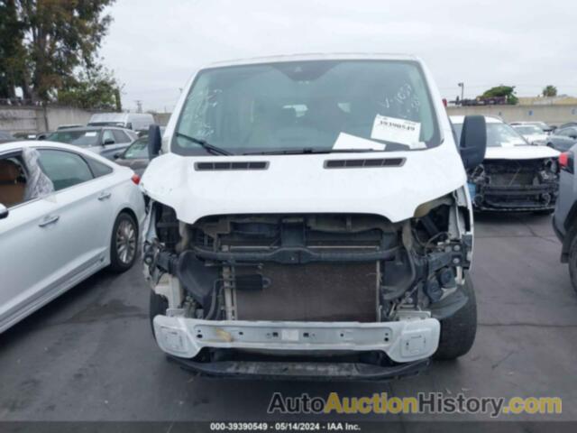 FORD TRANSIT-350 XLT, 1FBZX2ZMXKKA01057