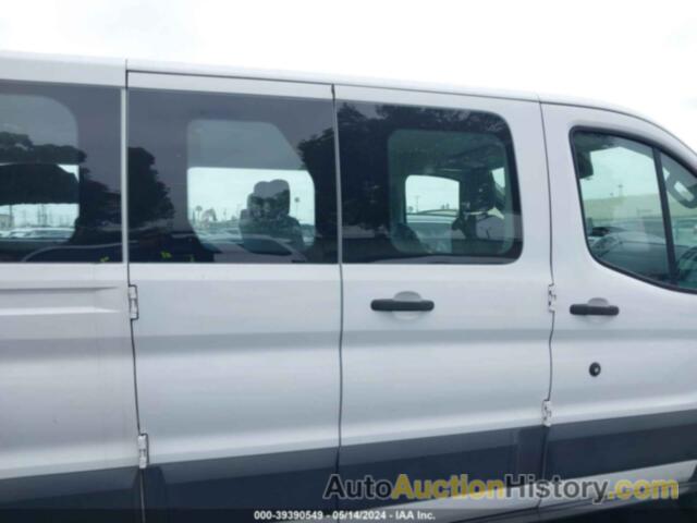 FORD TRANSIT-350 XLT, 1FBZX2ZMXKKA01057