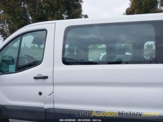 FORD TRANSIT-350 XLT, 1FBZX2ZMXKKA01057