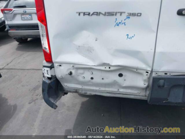 FORD TRANSIT-350 XLT, 1FBZX2ZMXKKA01057