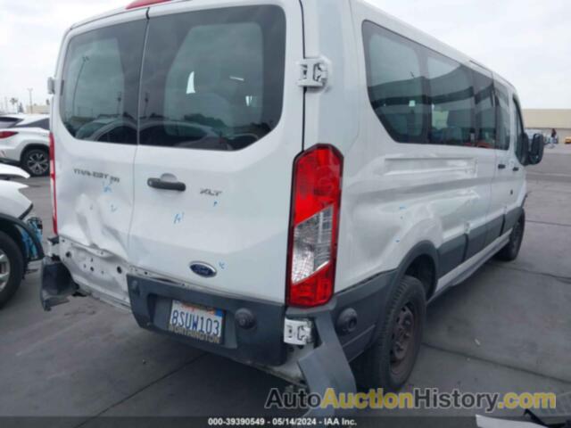 FORD TRANSIT-350 XLT, 1FBZX2ZMXKKA01057