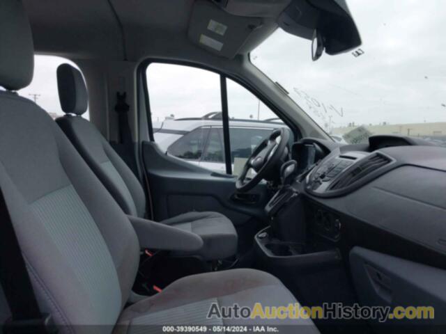 FORD TRANSIT-350 XLT, 1FBZX2ZMXKKA01057