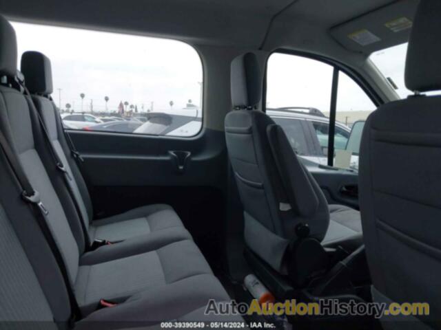 FORD TRANSIT-350 XLT, 1FBZX2ZMXKKA01057