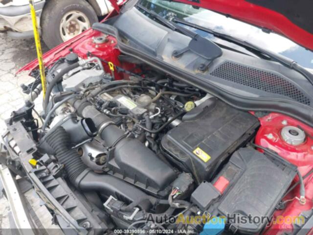 MERCEDES-BENZ CLA 250, WDDSJ4EB2EN147640