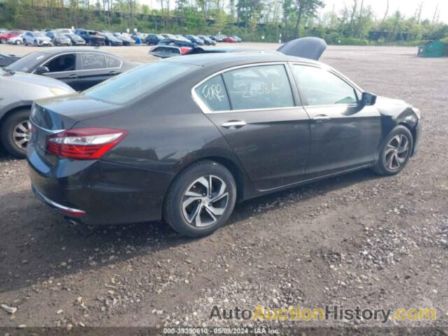 HONDA ACCORD LX, 1HGCR2F38HA127862