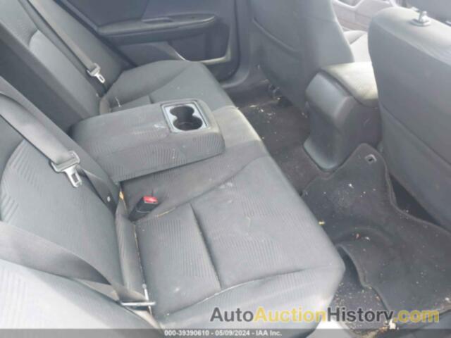 HONDA ACCORD LX, 1HGCR2F38HA127862