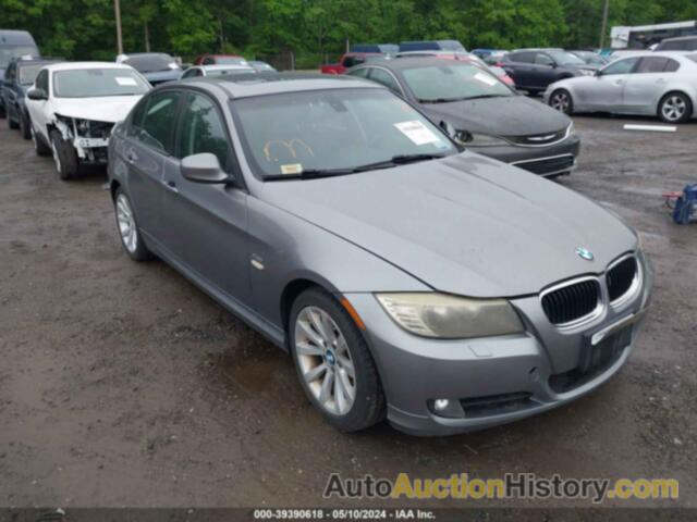 BMW 328I XDRIVE, WBAPK5C54BA658928