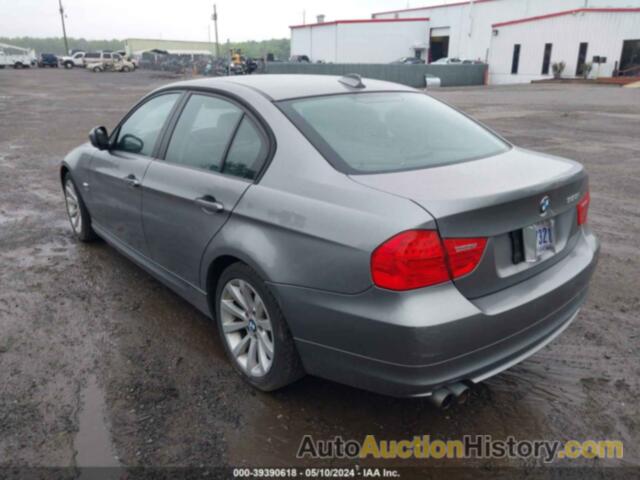 BMW 328I XDRIVE, WBAPK5C54BA658928