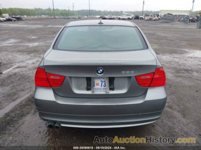 BMW 328I XDRIVE, WBAPK5C54BA658928