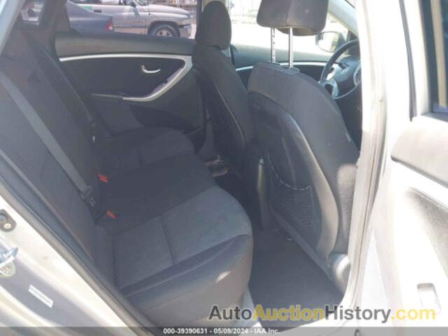 HYUNDAI ELANTRA GT, KMHD35LH3EU231199