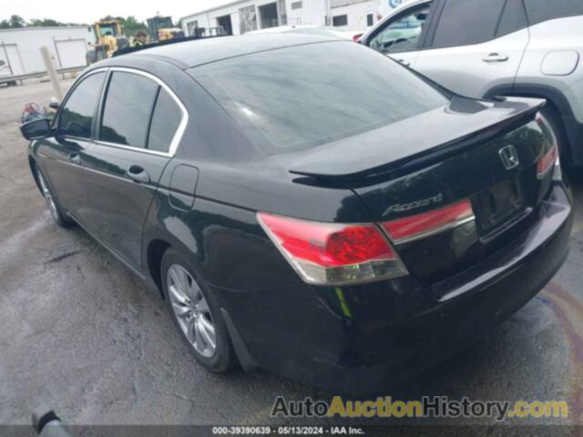 HONDA ACCORD 2.4 EX, 1HGCP2F7XBA157395