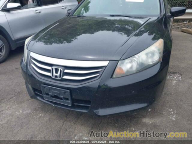 HONDA ACCORD 2.4 EX, 1HGCP2F7XBA157395