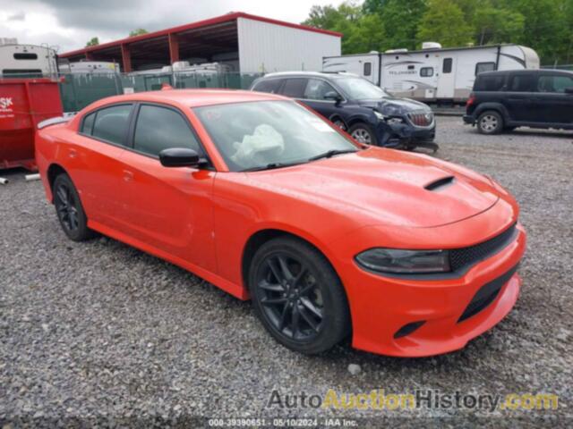 DODGE CHARGER GT, 2C3CDXMG1MH617205